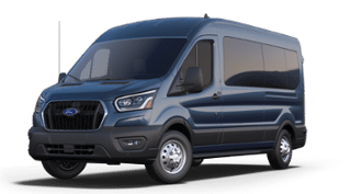 2023 Ford Transit External Image 1